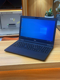 لپ تاپ استوک Dell Latitude 3510 | Intel Core i5-10210U | رم 8GB | SSD 256GB | Intel UHD Graphics
