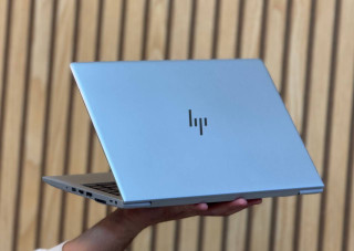 لپ تاپ استوک HP EliteBook 745 G6 | Ryzen 5 3500U | رم 16GB | SSD 256GB | Vega 8 | 14 اینچ