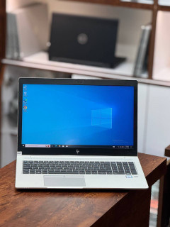 لپ تاپ استوک HP EliteBook 850 G6 | Core i5-8350U | رم 8GB | SSD 256GB | Intel UHD Graphics