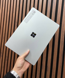 لپ تاپ استوک Microsoft Surface Laptop 3 | Core i7-1065G7 | رم 16GB | SSD 256GB | Intel Iris Plus