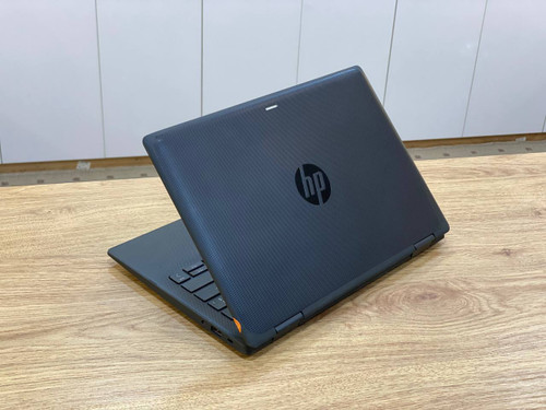 لپ تاپ استوک HP Fortis 11 G9 | Pentium Silver N6000 | رم 8GB | SSD 256GB | Intel UHD